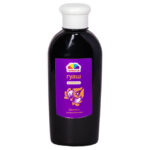 Vopsea guasa 250 ml negru Creativitate GAMMA UA