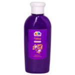 Vopsea guasa 250 ml violeta Creativitate GAMMA UA
