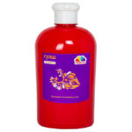 Vopsea guasa 500 ml rosu Creativitate GAMMA UA