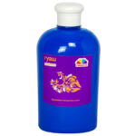 Vopsea guasa 500 ml albastru deschis Creativitate GAMMA UA