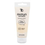 Vopsea acrilica mata  in tub 60 ml freshly 7C GAMMA UA