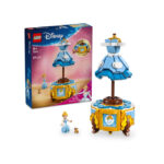 Rochia Cenusaresei Disney LEGO 43266