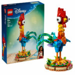 Cocos Heihei Disney LEGO 43272