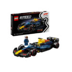 Oracle Red Bull Racing Speed Campions LEGO 77243
