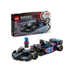 BWT Alpine F1® Team A524 Race Car Speed Campions LEGO 77248