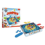 GAME - Jumpers Paw Patrol PL CZ SK HU RO TREFL