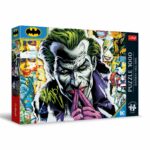 Puzzle Premium Plus 1000elem.Joker TREFL