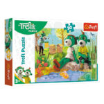 Puzzle 30 Trefliki TREFL
