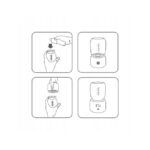 Incalzitor electric universal BabyOno - imagine 2