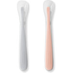 Set 2 lingurite Easy Feed SKIP HOP