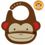 Baveta maimuta SKIP-HOP