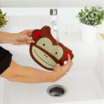 Baveta maimuta SKIP-HOP — изображение 3