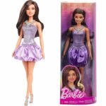 Papusa Barbie Fashionistas #234 Mattel