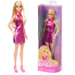 Papusa Barbie Fashionistas #230 Mattel