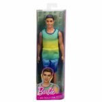 Papusa Barbie Fashionistas Ken #236 Mattel