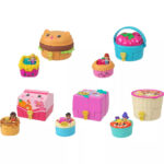 Set de joc Papusa Polly Pocket Tiny Take Out Reveal Assortment Mattel — изображение 2