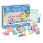 Set de creatie Bombe de baie SentoSphere