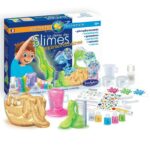 Set de creatie Chimia slimelor extraordinare SentoSphere