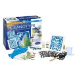 Set de creatie Cyanotype SentoSphere