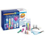 Set de creatie Chimia efervescentei SentoSphere