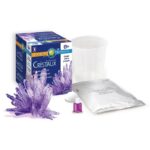 Set de creatie Cristal Violet SentoSphere