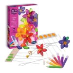 Set de creatie  Flori Crystal SentoSphere
