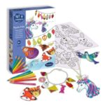 Set de creatie Folie din plastic - Bijuterii SentoSphere