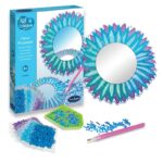 Set de creatie Oglinda din mozaic cu diamante SentoSphere