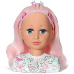 Jucarie pentru coafura Artist ZAPF