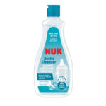 Gel de curatat Bio (sticlute,suzete,vase) 500ml NUK