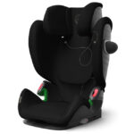 Scaun auto Pallas G i-Size Moon Black Cybex