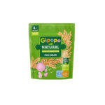 Terci de orez fara lapte hipoalergenic 4+luni 180g GIPOPO