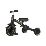 Bicicleta Stager 3в1 Black Qplay