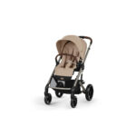 Carucior Balios S Lux TPE B  Almond Beige (bej) CYBEX