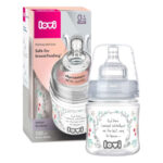 Biberon Indian Summer 150ml LOVI