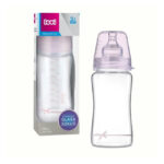 Sticla Baby Shower p/fete 250 ml LOVI