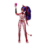 Papusa Purple Tigress 26 cm Miraculous — изображение 2