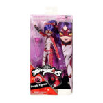 Papusa Purple Tigress 26 cm Miraculous