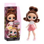 Papusa L.O.L. Surprise! seria OPP O.M.G Fancy Gurl L.O.L. Surprise MGA
