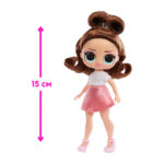 Papusa L.O.L. Surprise! seria OPP O.M.G Fancy Gurl L.O.L. Surprise MGA - imagine 2