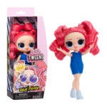Papusa L.O.L. Surprise! seria OPP O.M.G Chloe Pepper L.O.L. Surprise MGA