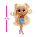 Papusa L.O.L. Surprise! seria OPP O.M.G Olivia Flutter L.O.L. Surprise MGA — изображение 2