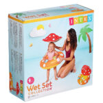 Cerc pentru inot (12K) INTEX