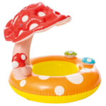 Cerc pentru inot (12K) INTEX - imagine 2