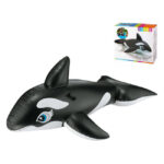 Pluta gonflabila Balena mare INTEX