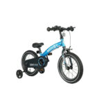 Bicicleta Miniby 3в1 Blue (albastru) Qplay
