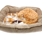 Jucarie interactiva  Pisica cu trei pisicute Perfect Petzzz