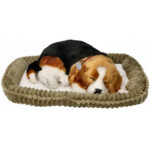 Jucarie interactiva Beagle Perfect Petzzz