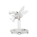 Scaun-masa beby TATAMIA LATTE Peg Perego — изображение 2