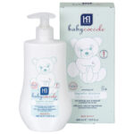 Spuma baie copii 0+ luni 400 ml BabyCoccole